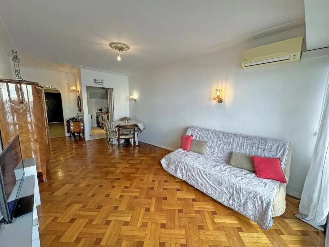 Appartement à vendre, 41m², Nice