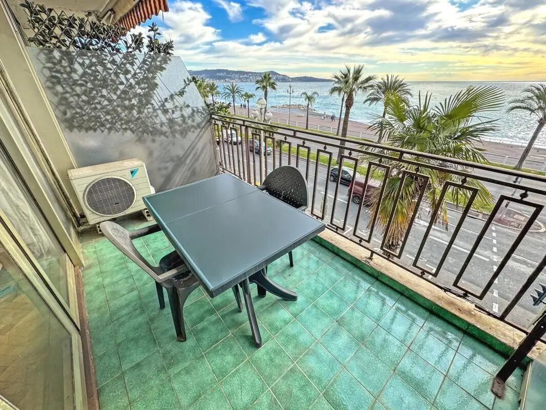 Appartement à vendre, 41m², Nice
