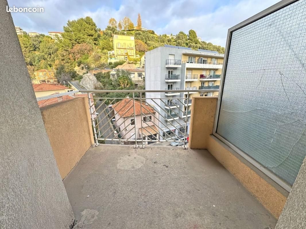 Appartement à vendre, 19m², Nice