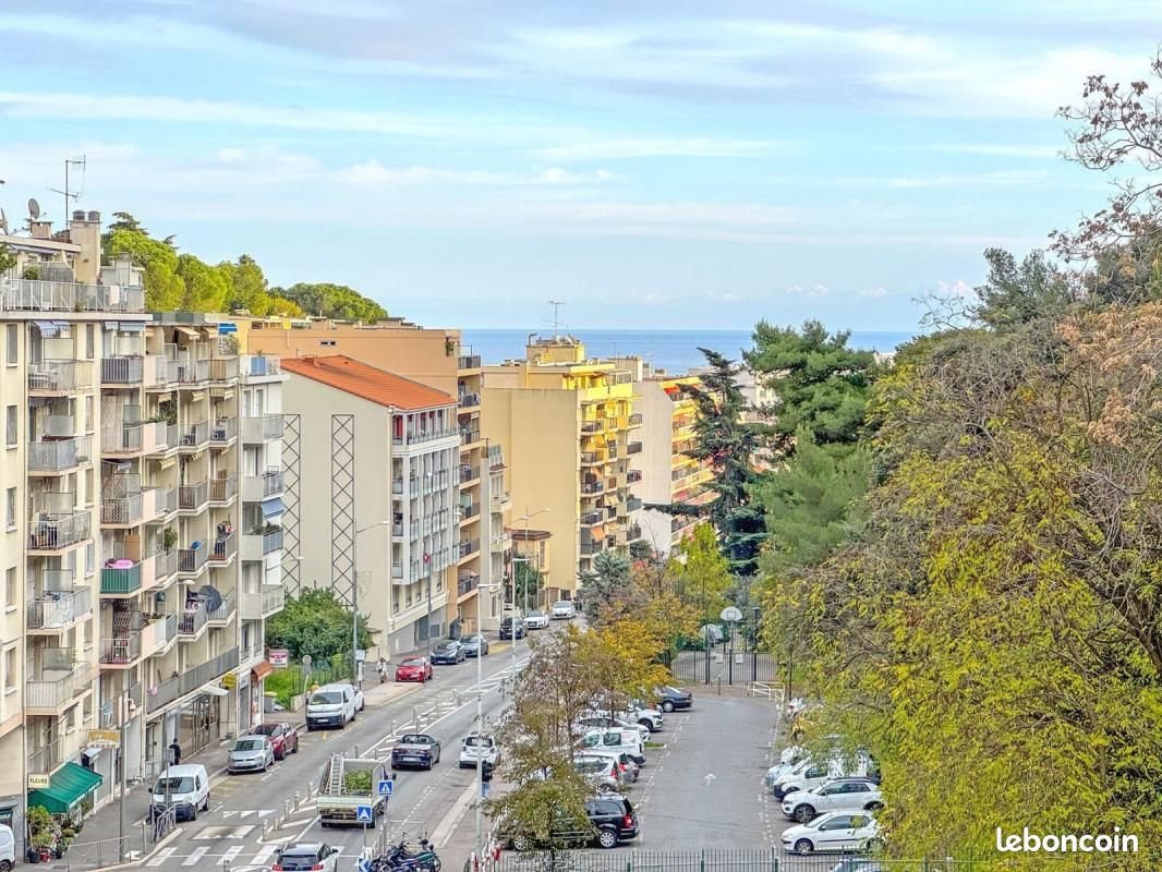 Appartement à vendre, 19m², Nice