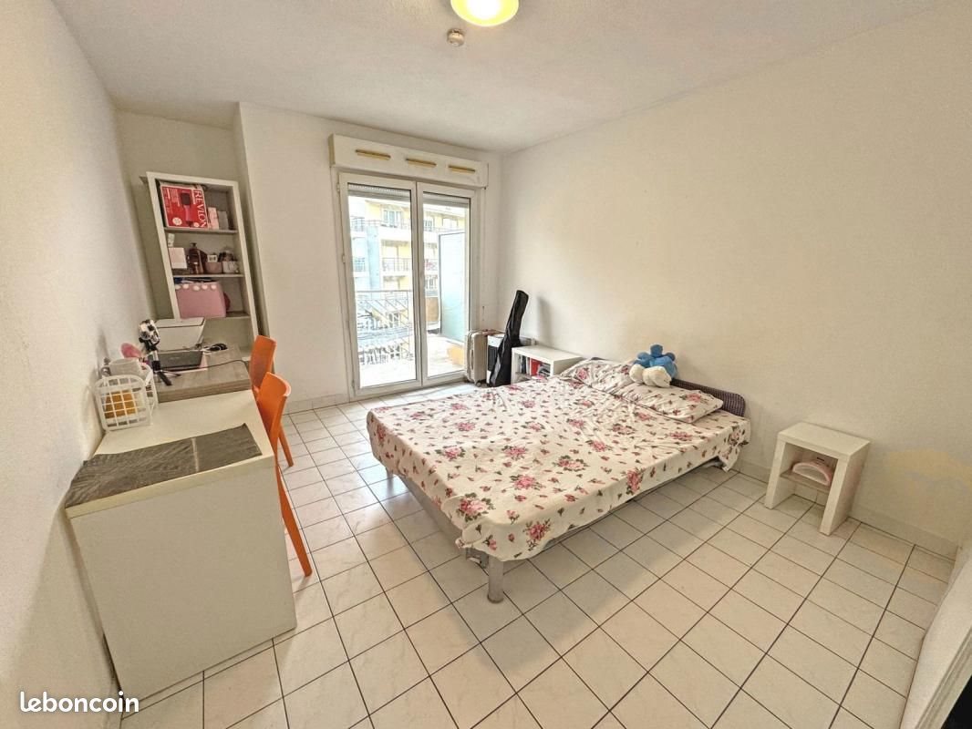 Appartement à vendre, 19m², Nice