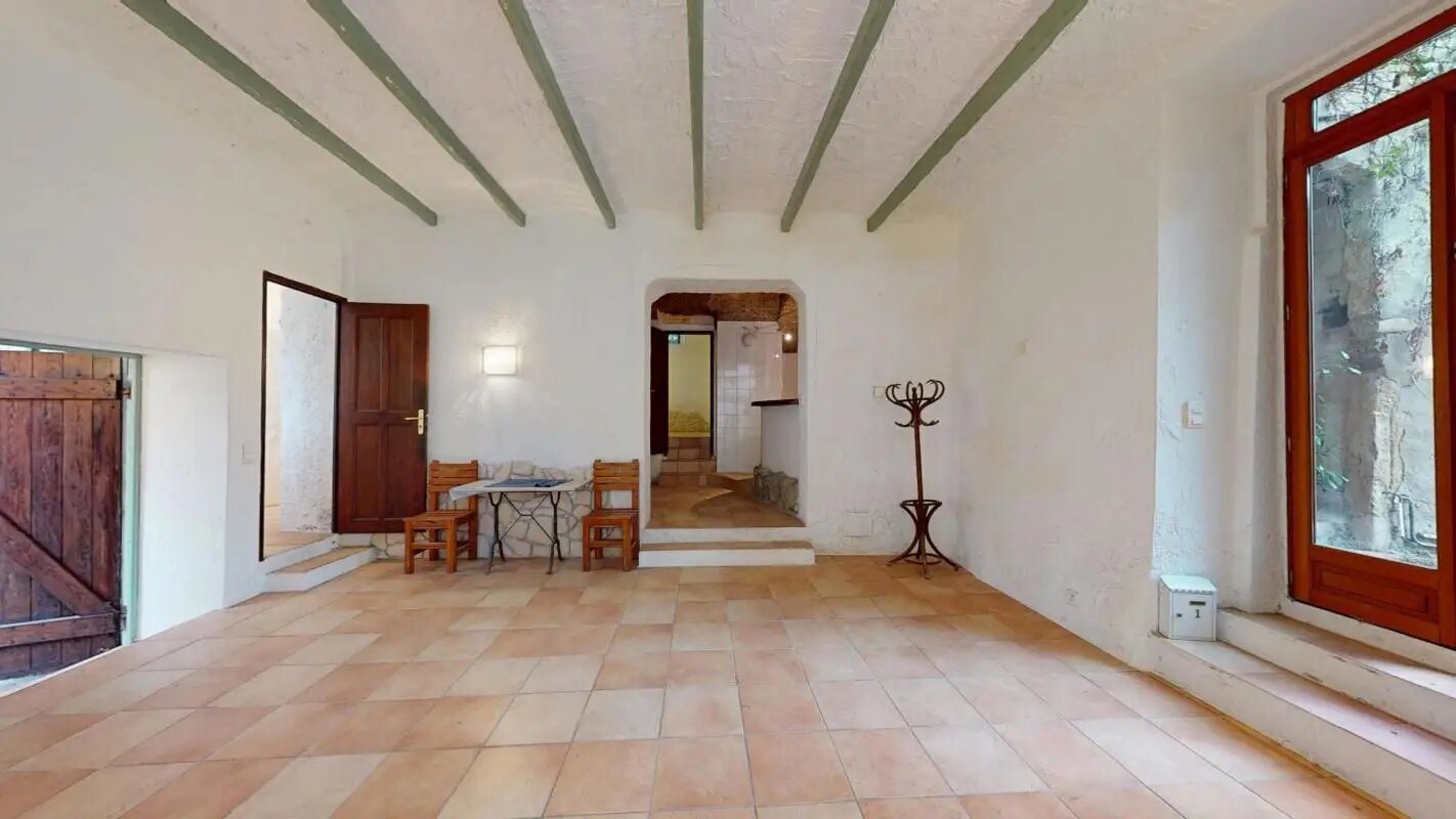 Appartement à vendre, 69m², Roquebrune-Cap-Martin