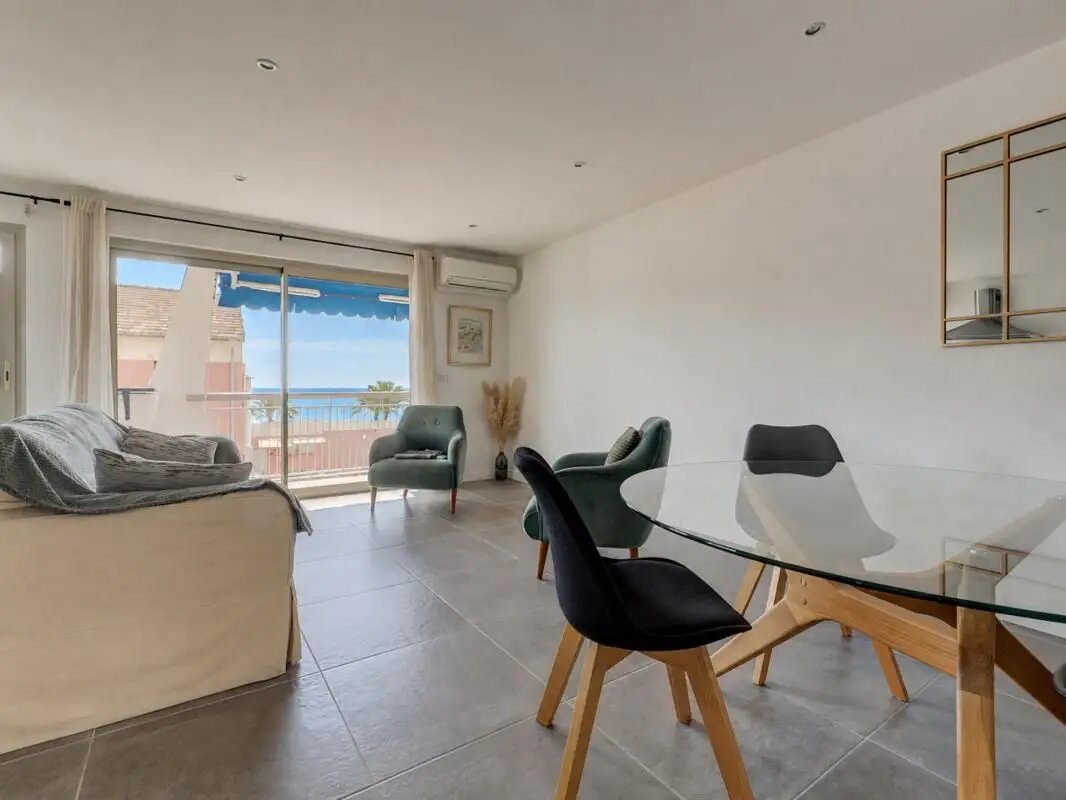 Appartement à vendre, 68m², Cagnes-sur-Mer