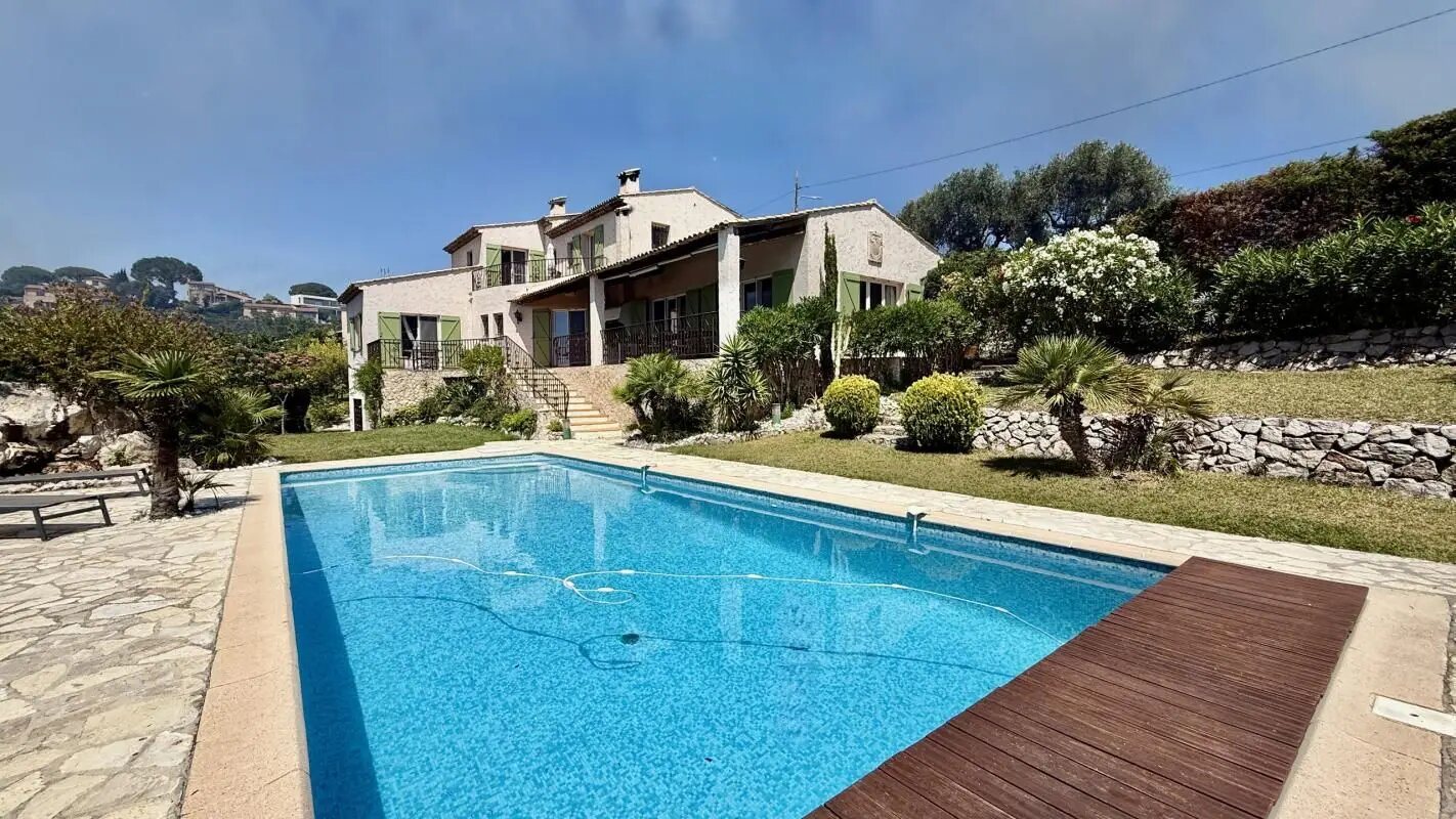 Maison à vendre, 238m², Nice