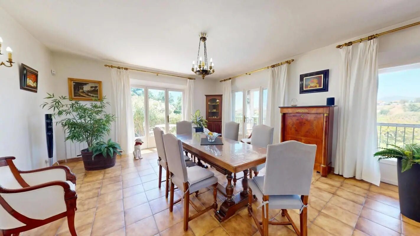 Maison à vendre, 238m², Nice