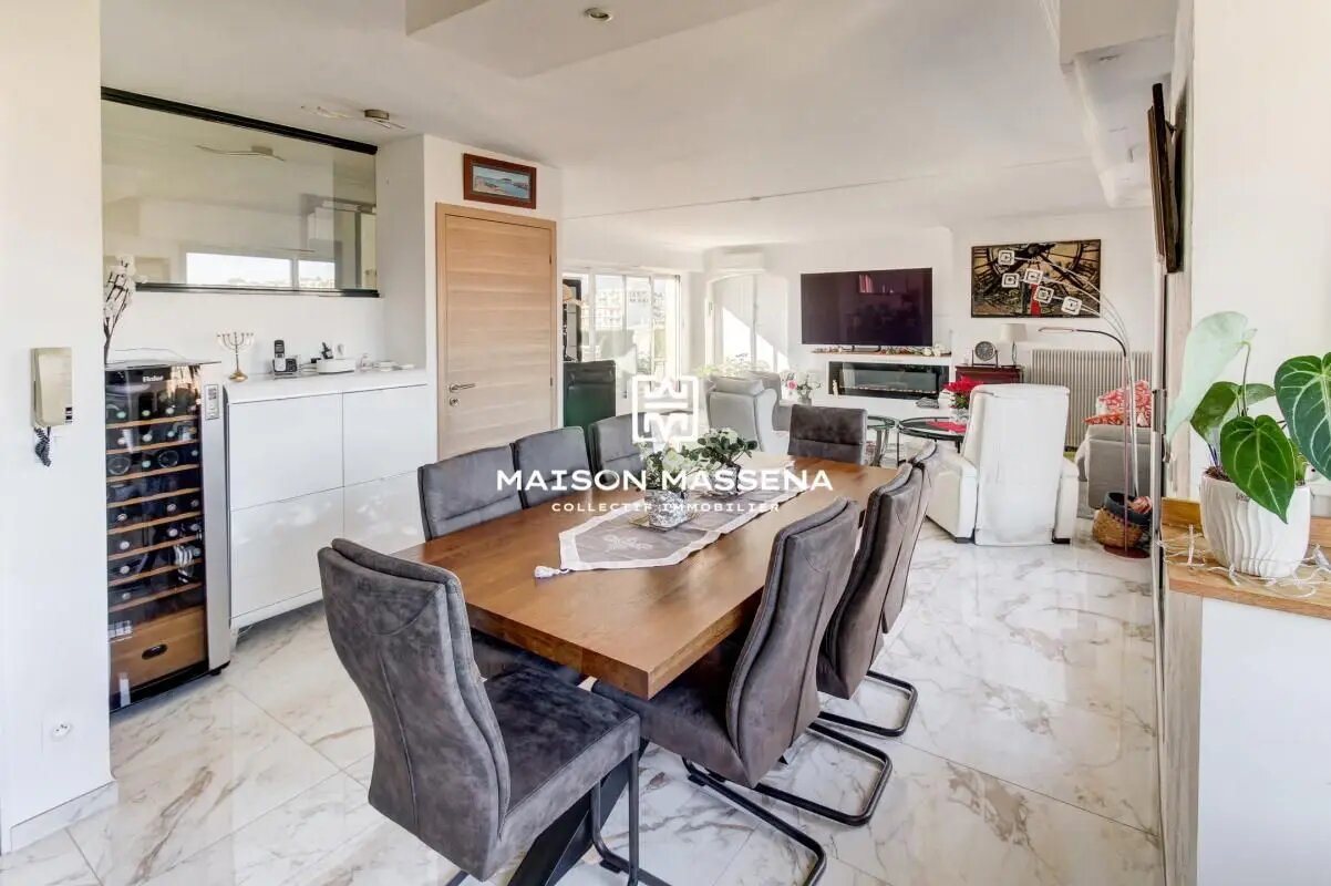 Appartement à vendre, 159m², Cagnes-sur-Mer