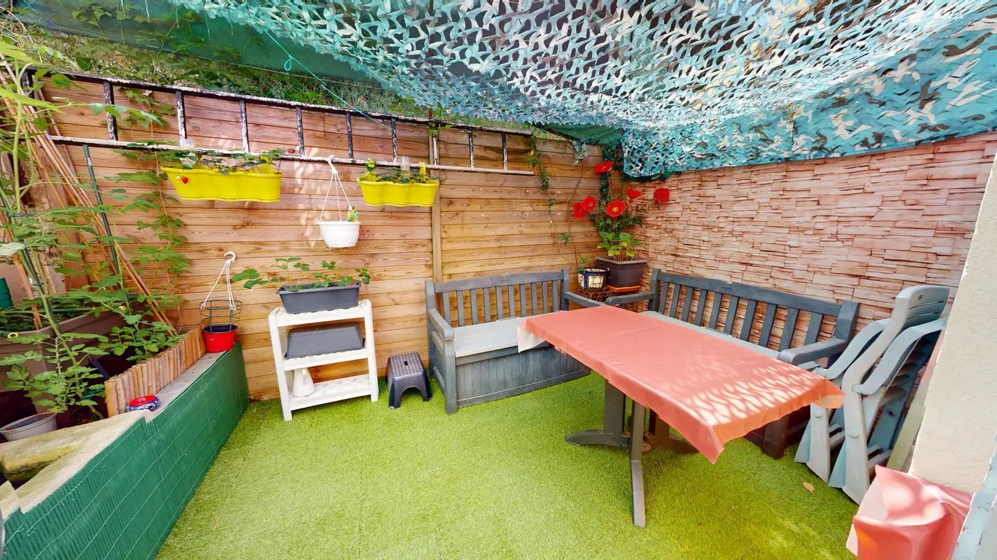 Appartement à vendre, 32m², Nice