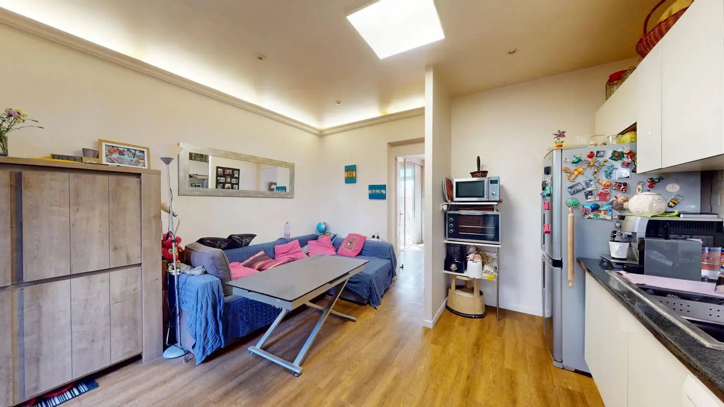 Appartement à vendre, 32m², Nice