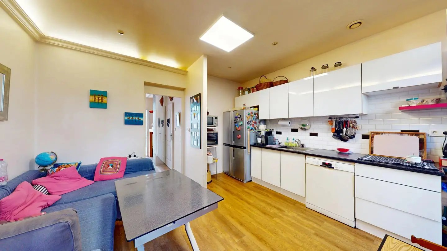 Appartement à vendre, 32m², Nice