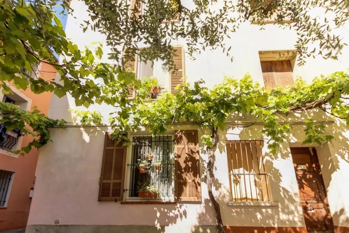 Maison à vendre, 60m², Saint-Laurent-du-Var