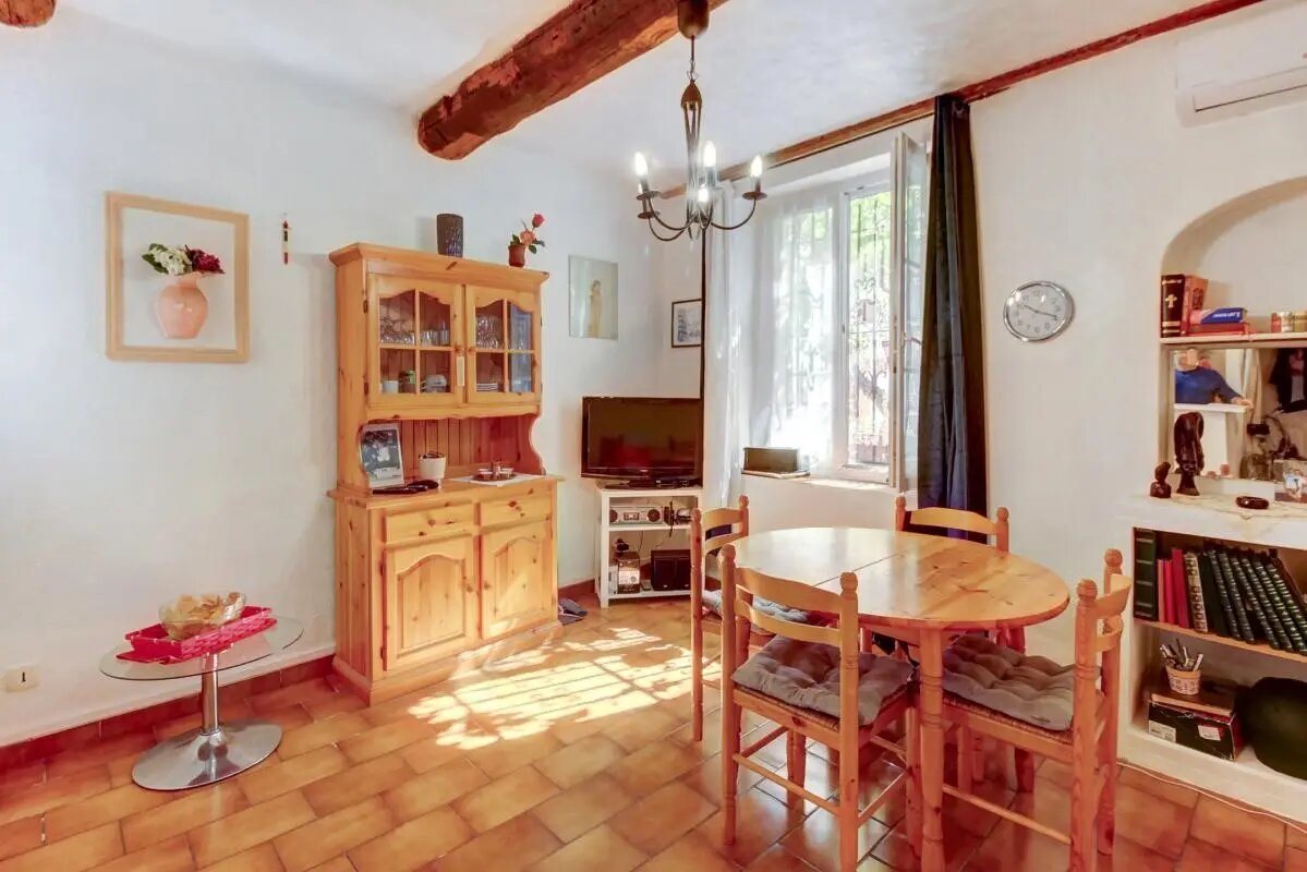 Maison à vendre, 60m², Saint-Laurent-du-Var