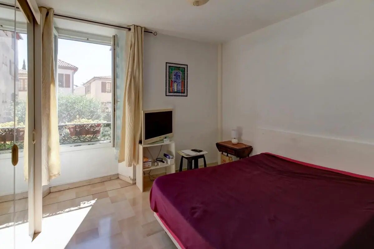 Maison à vendre, 60m², Saint-Laurent-du-Var