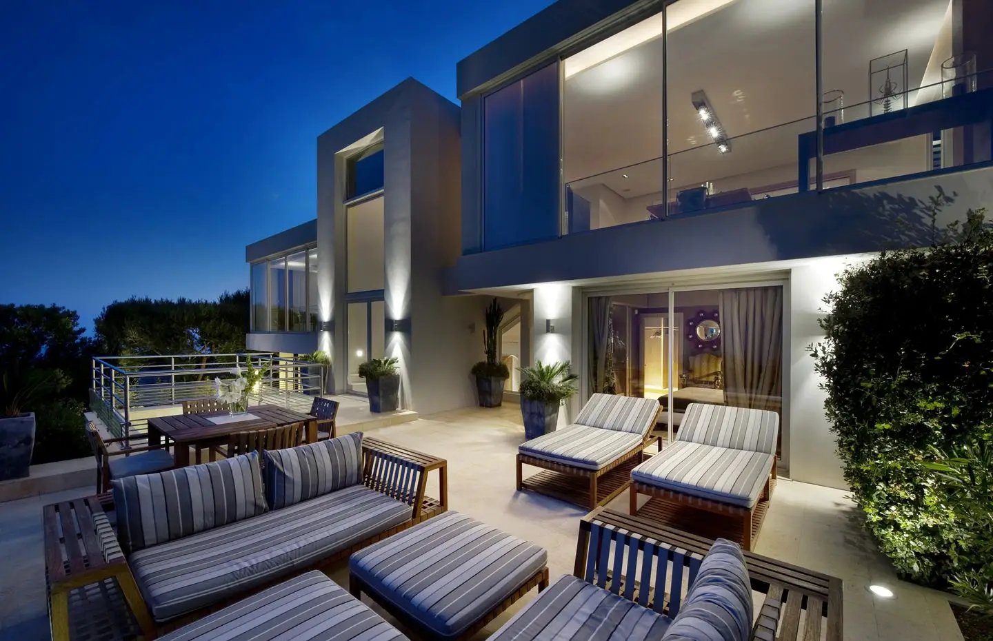 Maison à vendre, 586m², Saint-Jean-Cap-Ferrat