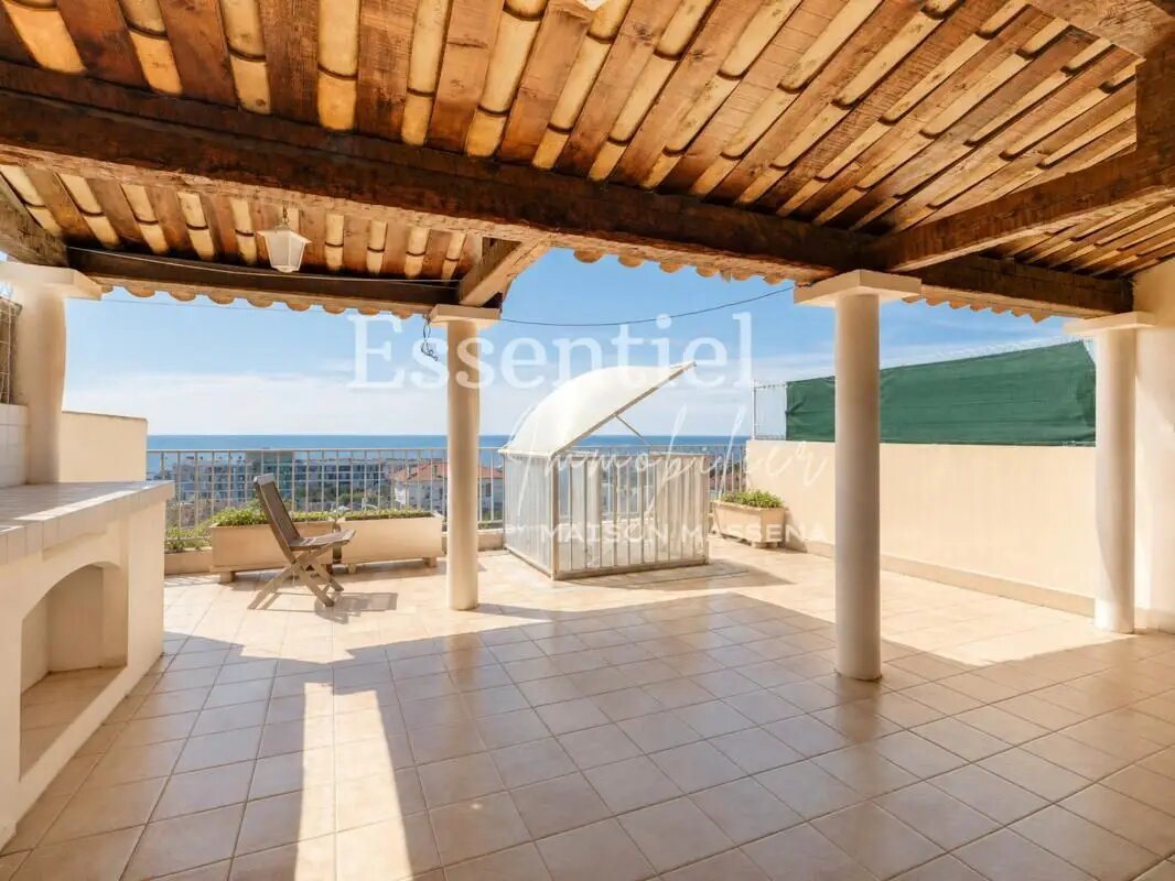 Appartement à vendre, 83m², Saint-Laurent-du-Var