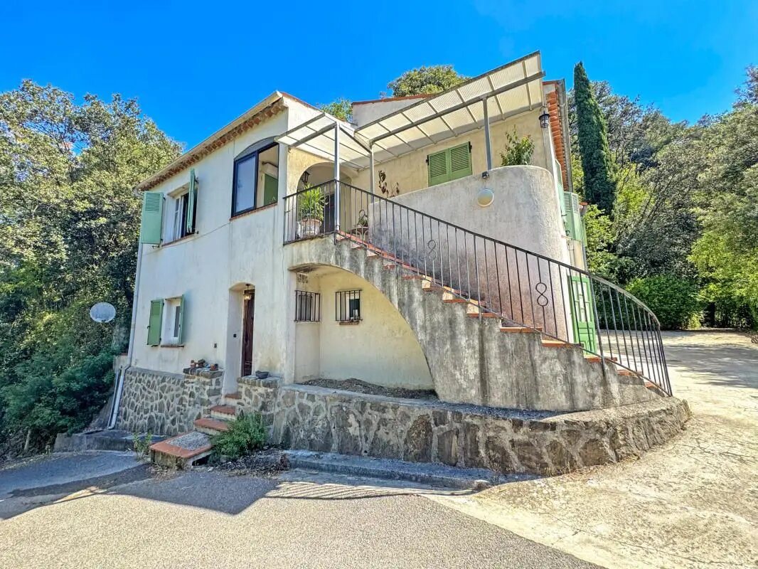 Maison à vendre, 158m², Nice