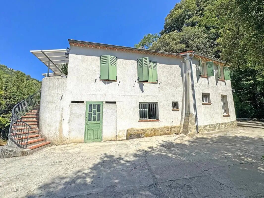 Maison à vendre, 158m², Nice