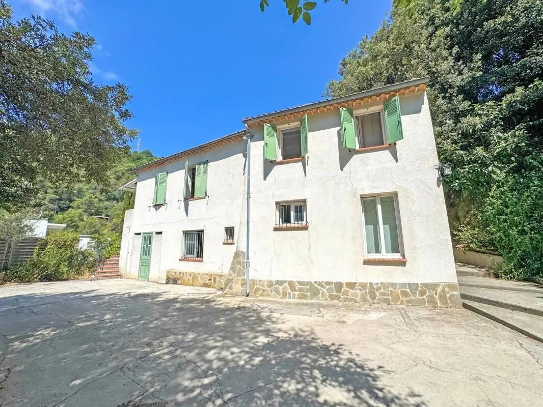 Maison à vendre, 158m², Nice