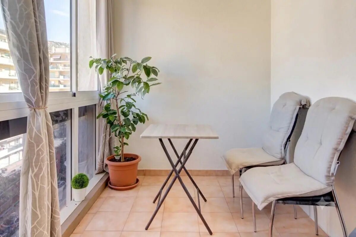 Appartement à vendre, 39m², Nice