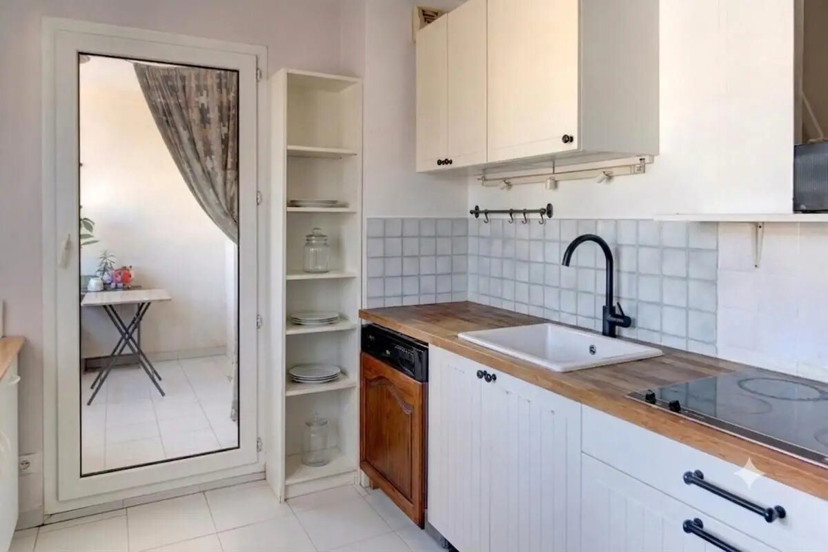 Appartement à vendre, 39m², Nice