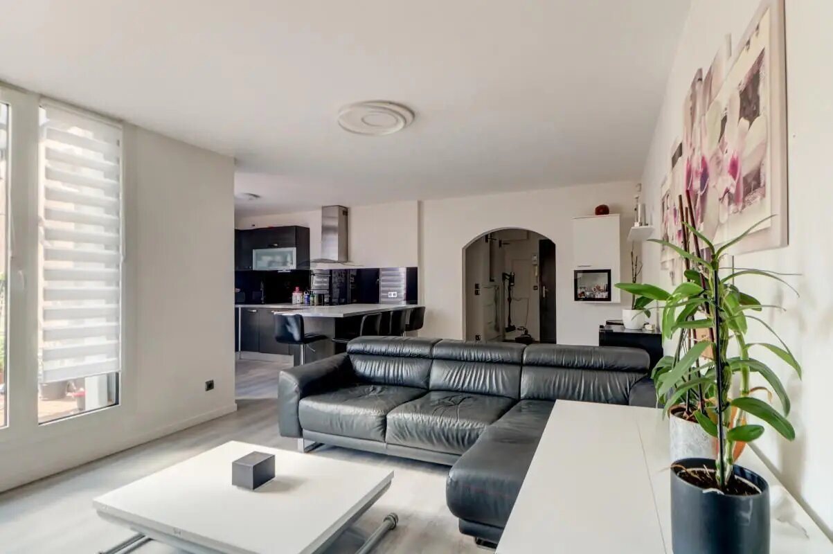 Appartement à vendre, 92m², Carros