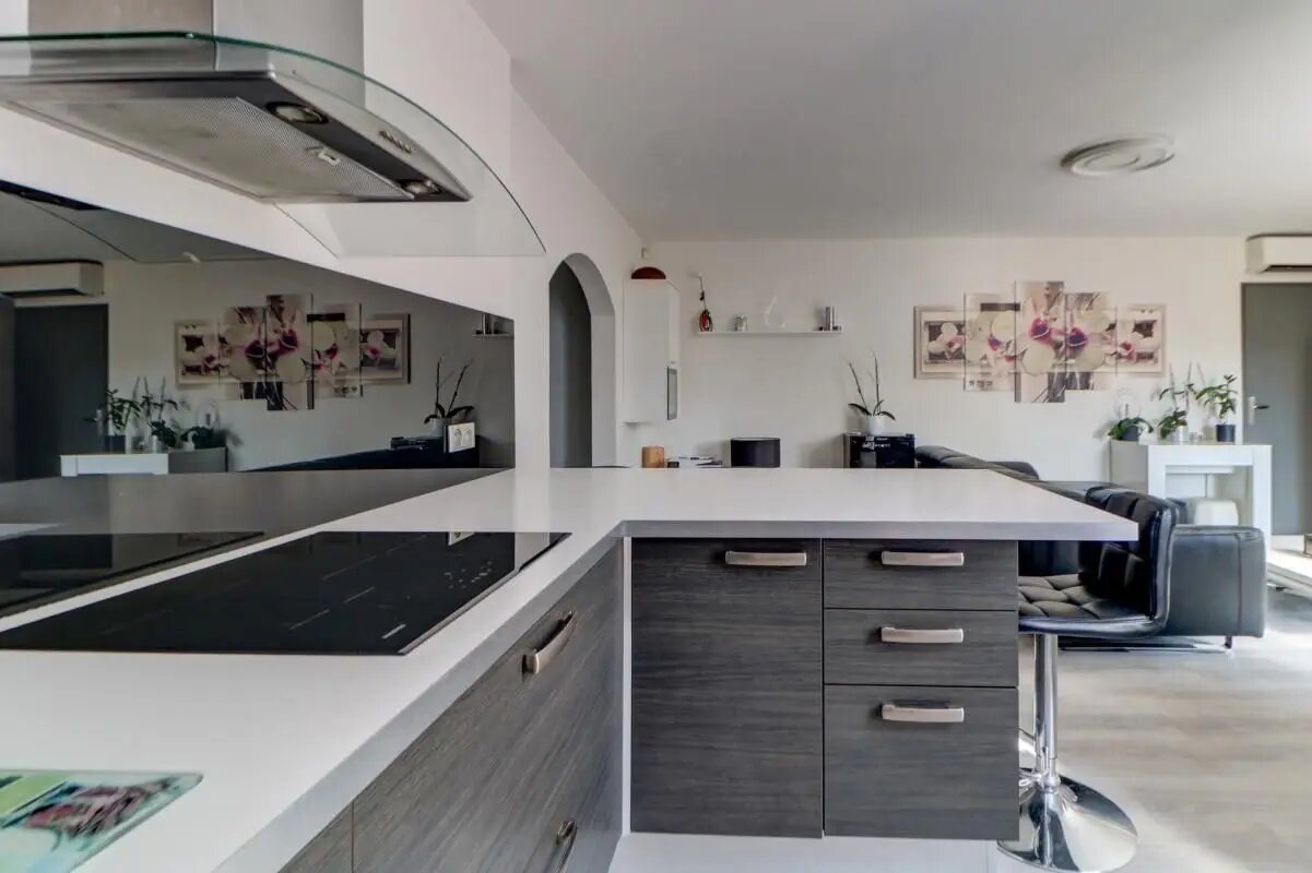 Appartement à vendre, 92m², Carros