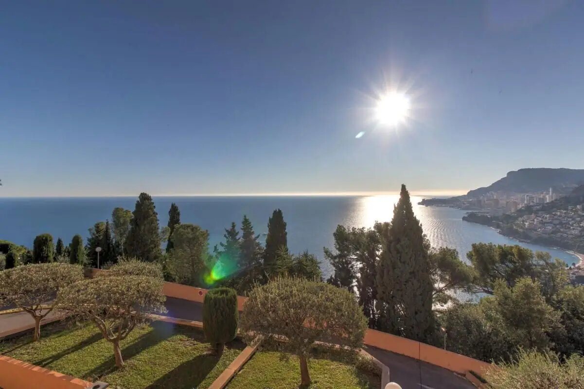 Appartement à vendre, 72m², Roquebrune-Cap-Martin