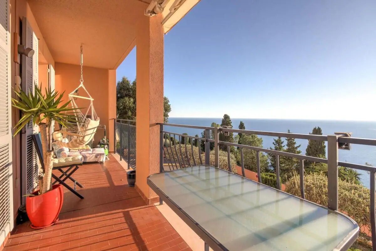 Appartement à vendre, 72m², Roquebrune-Cap-Martin
