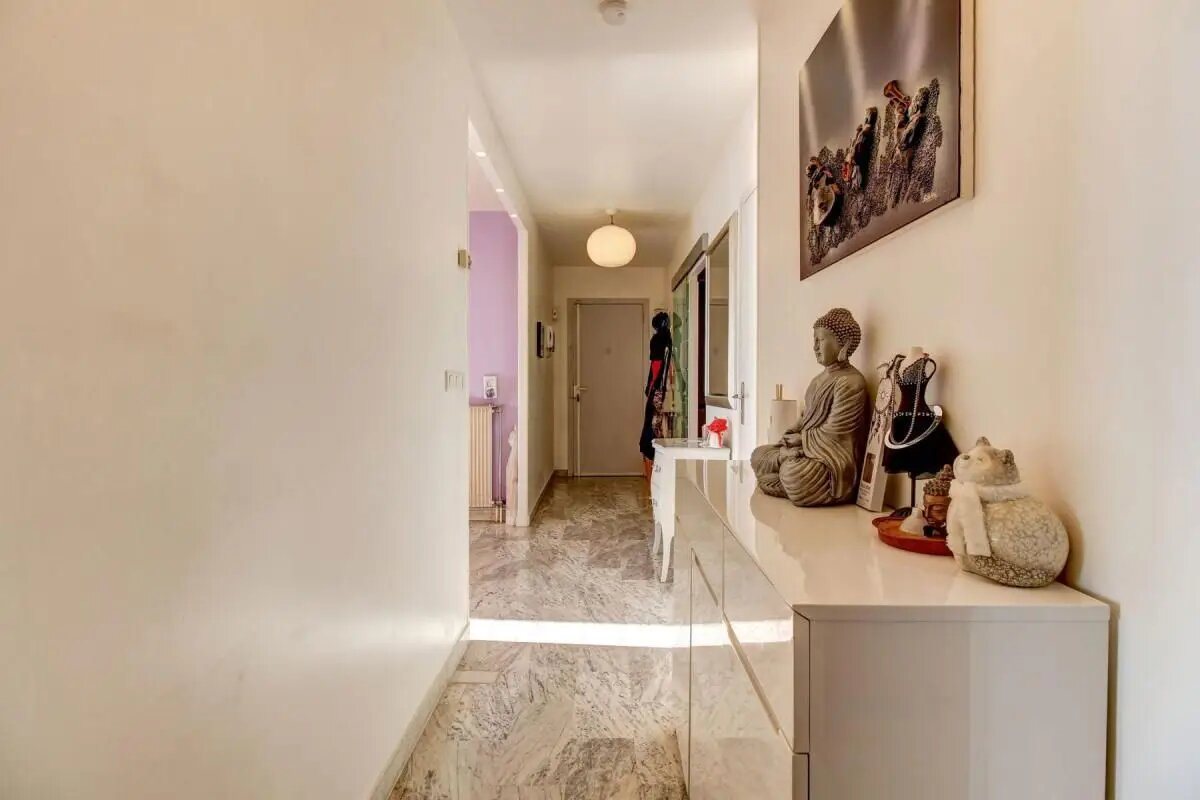 Appartement à vendre, 72m², Roquebrune-Cap-Martin