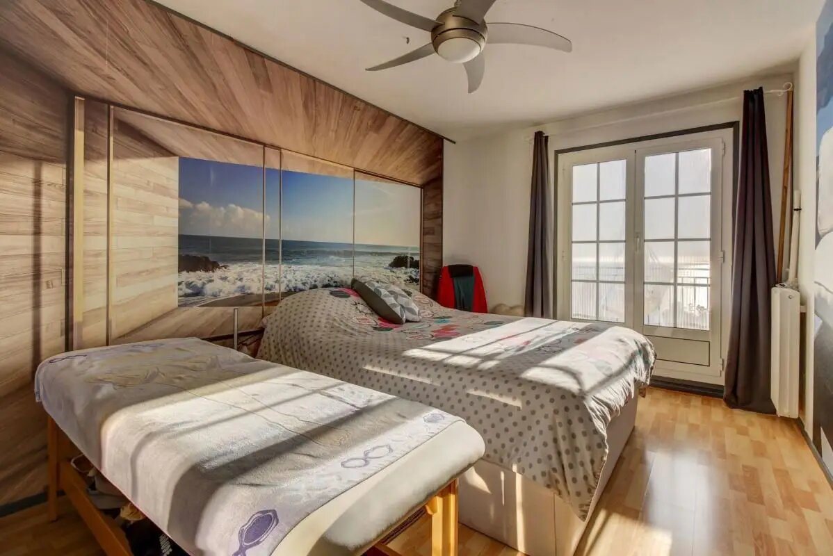 Appartement à vendre, 72m², Roquebrune-Cap-Martin