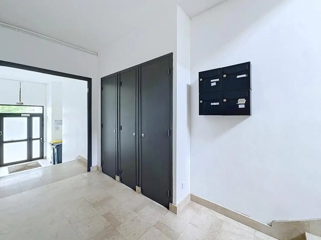 Appartement à vendre, 52m², Lorient
