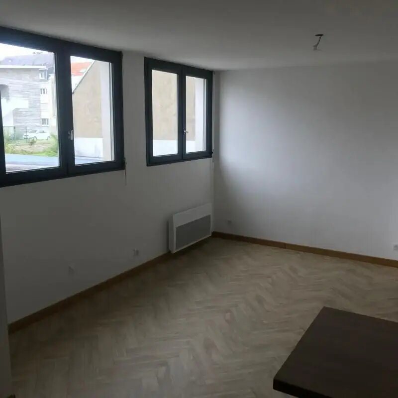 Appartement à vendre, 52m², Lorient