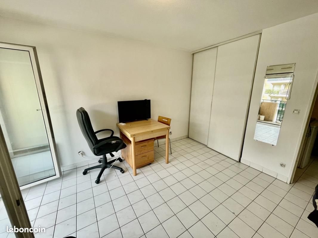 Appartement à vendre, 18m², Nice