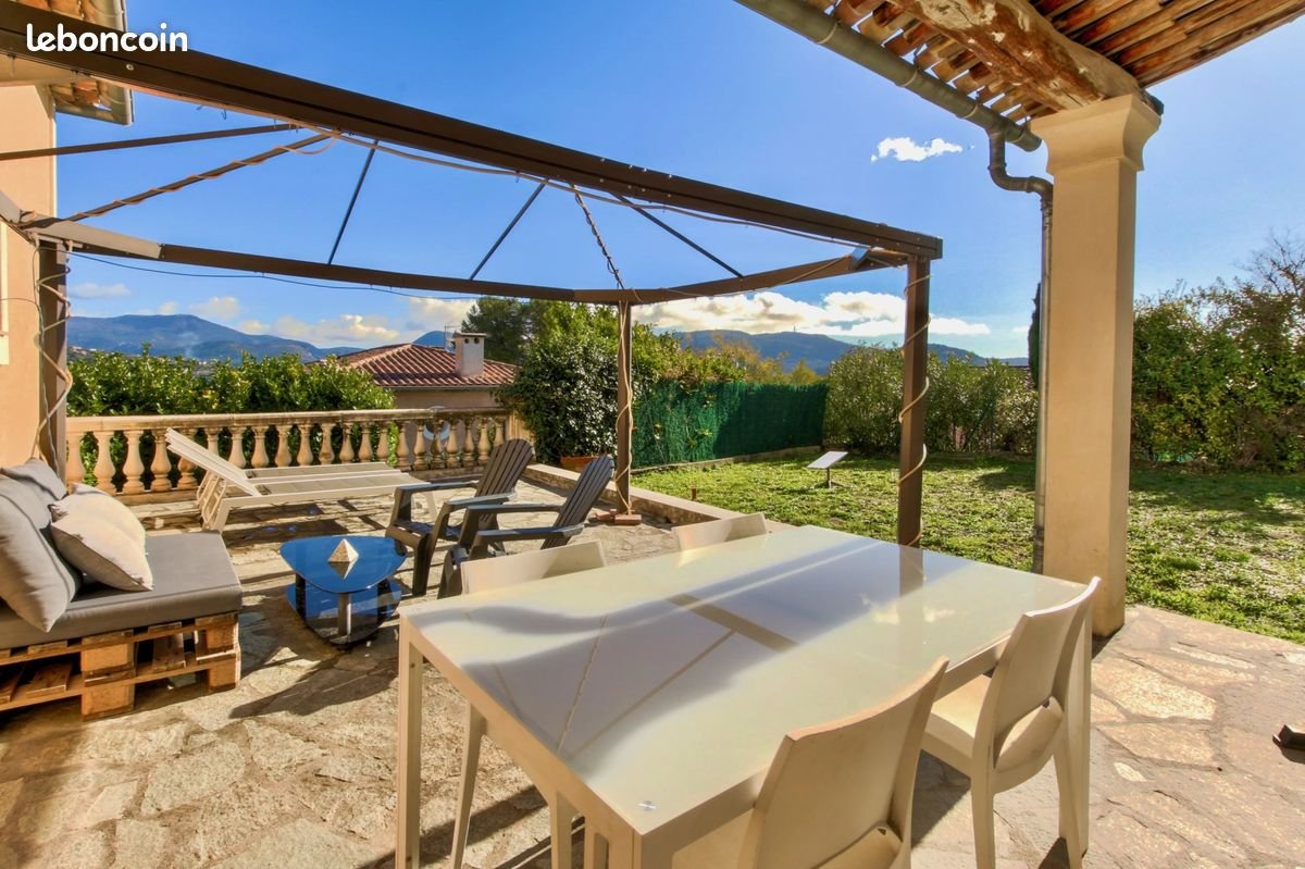 Appartement à vendre, 108m², Nice