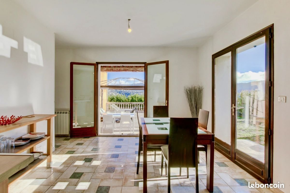 Appartement à vendre, 108m², Nice