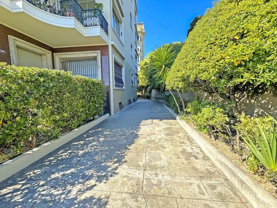 Appartement à vendre, 71m², Nice