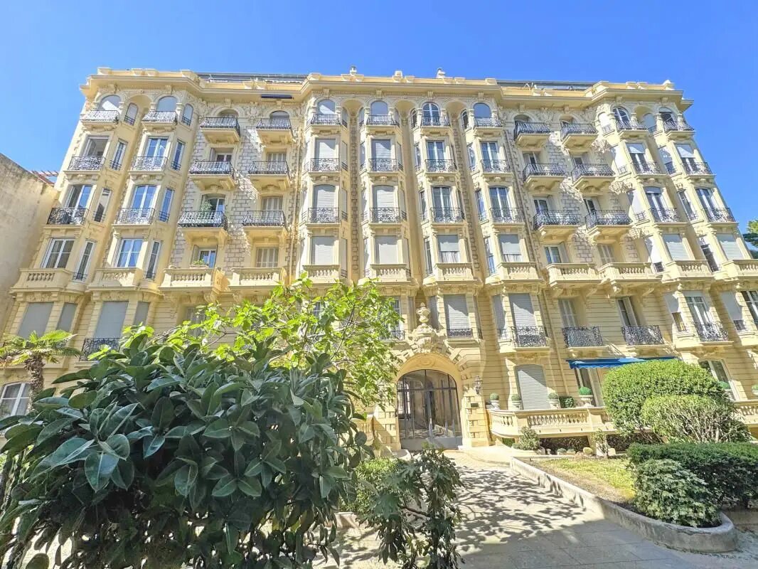 Appartement à vendre, 71m², Nice
