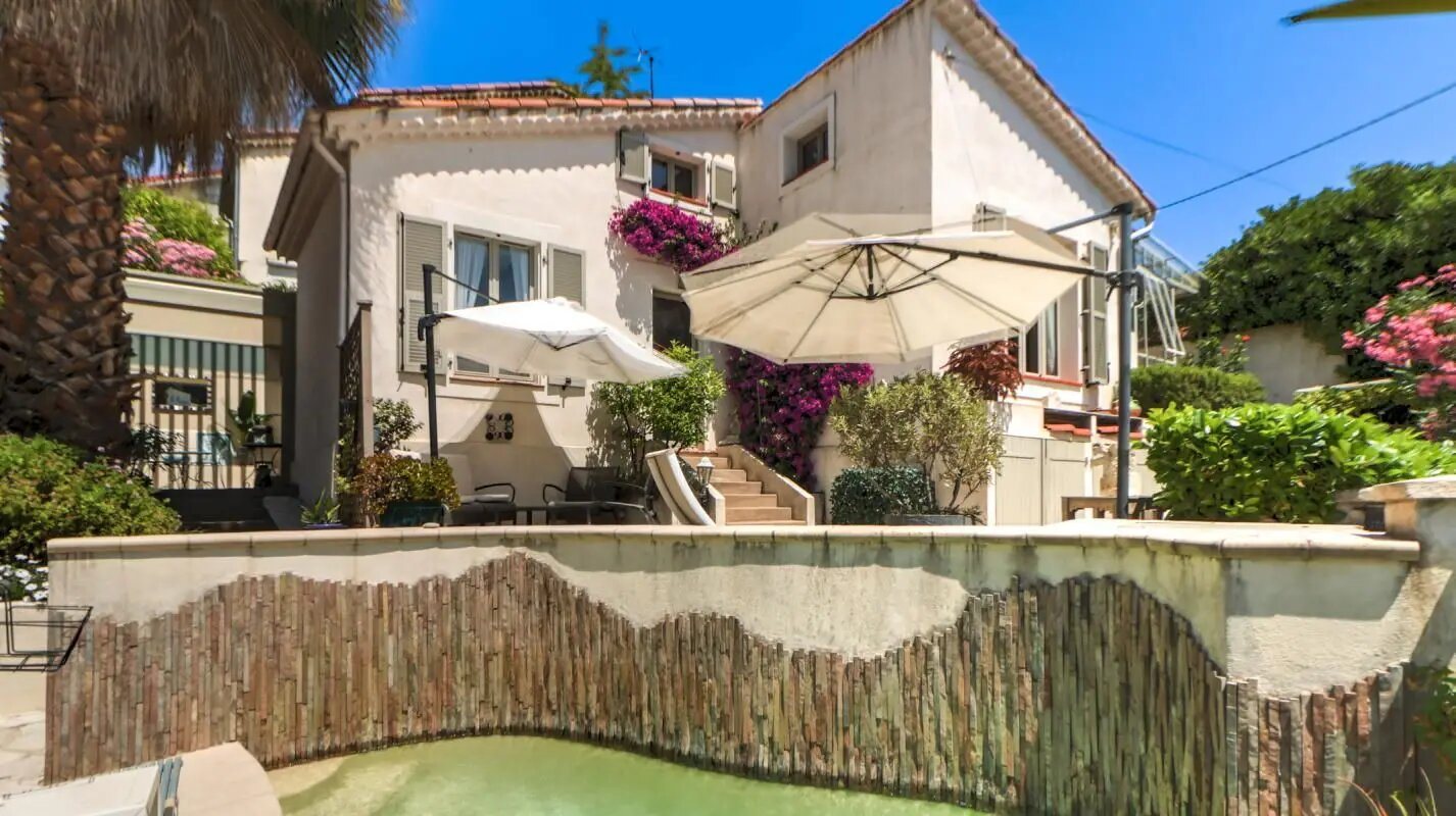 Maison à vendre, 66m², Nice