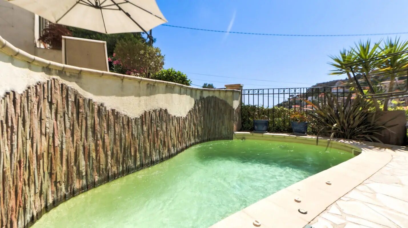 Maison à vendre, 66m², Nice
