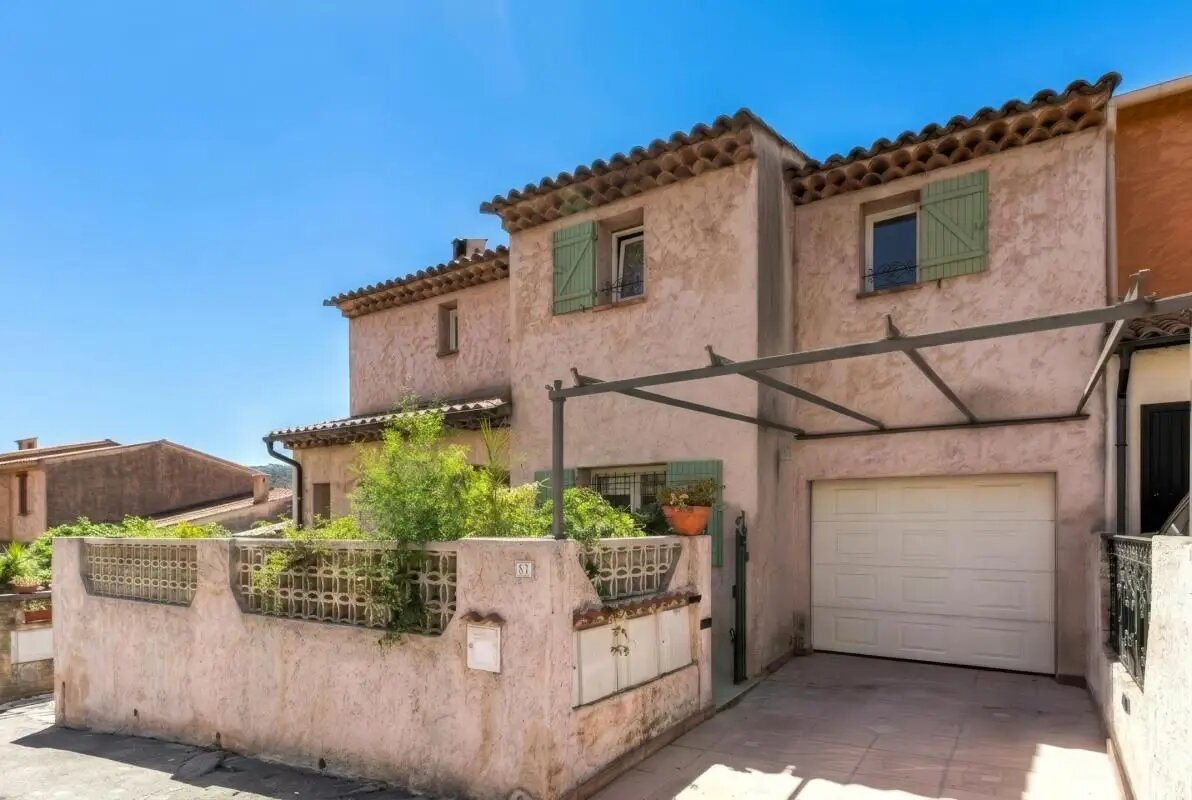 Maison à vendre, 175m², Carros