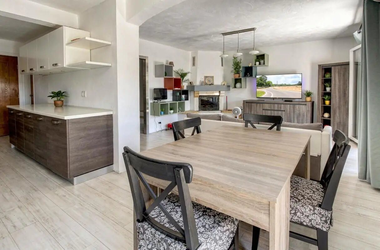 Maison à vendre, 175m², Carros