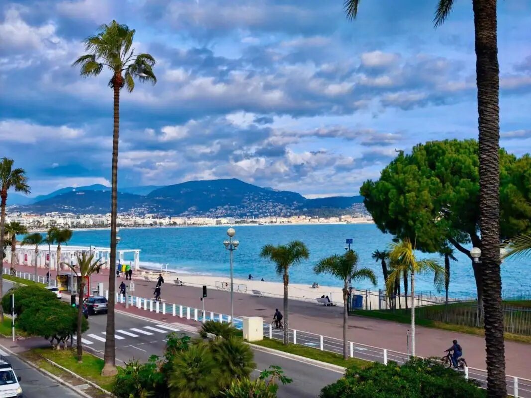 Appartement à vendre, 65m², Nice