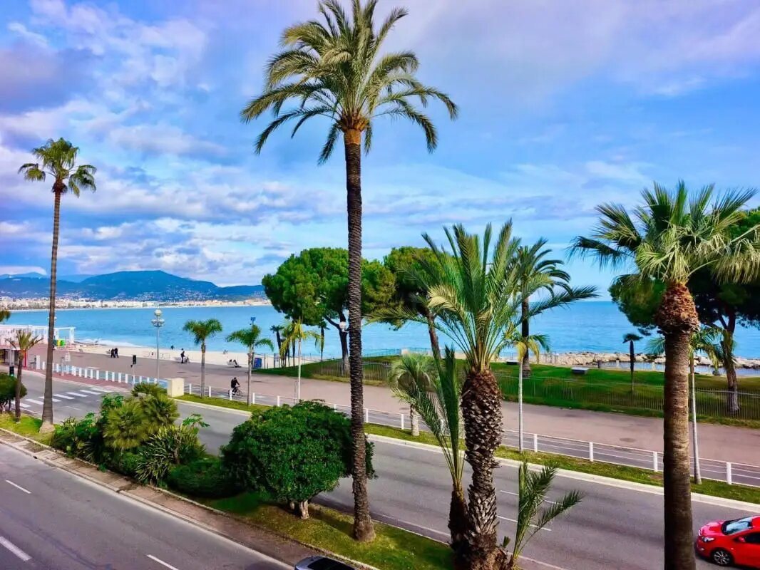 Appartement à vendre, 65m², Nice