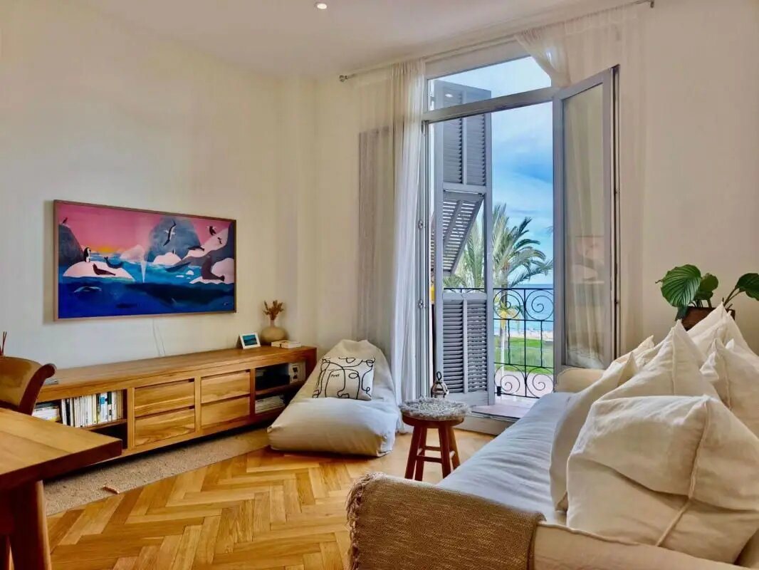 Appartement à vendre, 65m², Nice