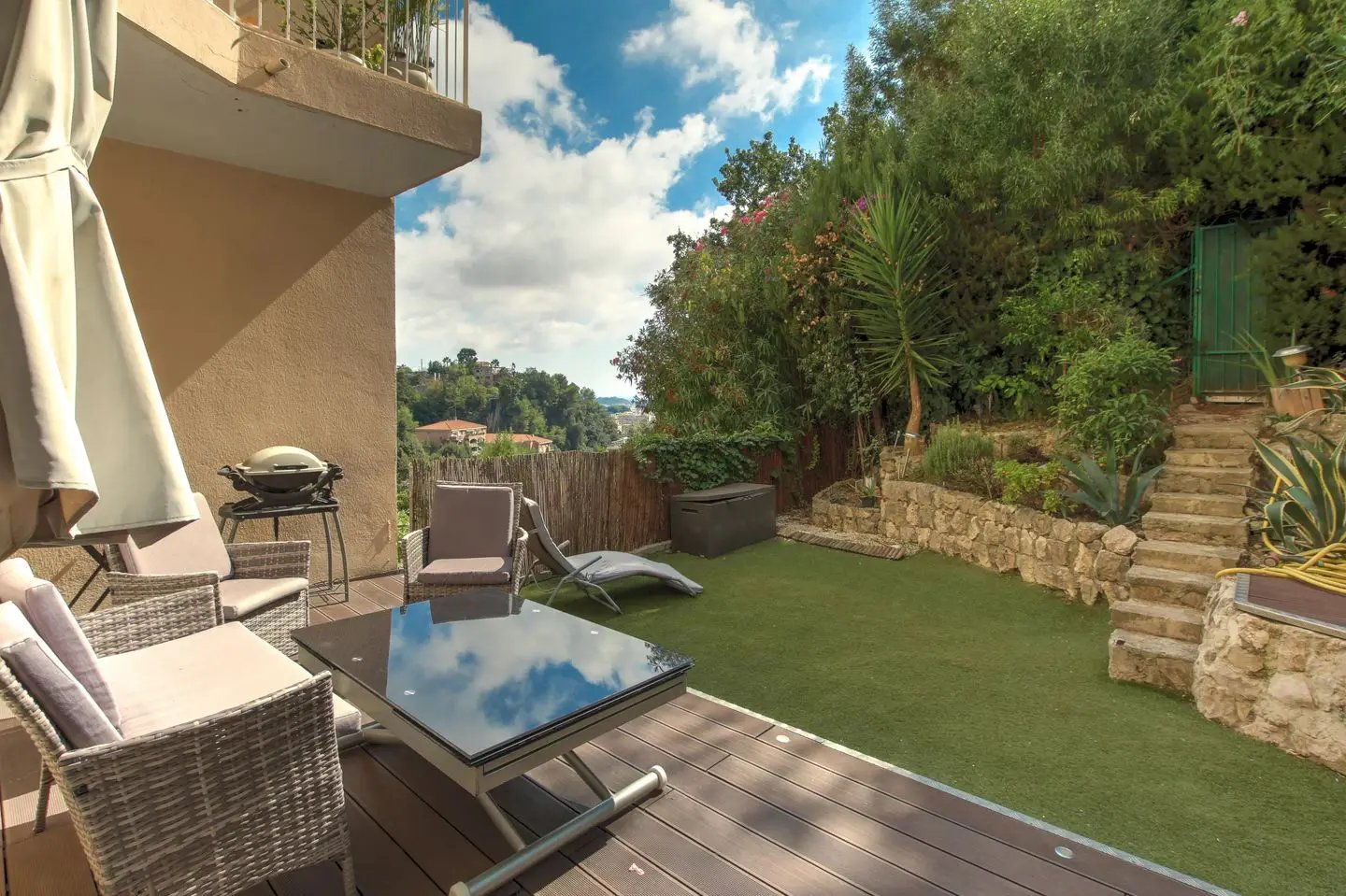 Appartement à vendre, 59m², Nice