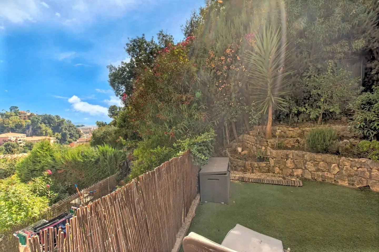 Appartement à vendre, 59m², Nice