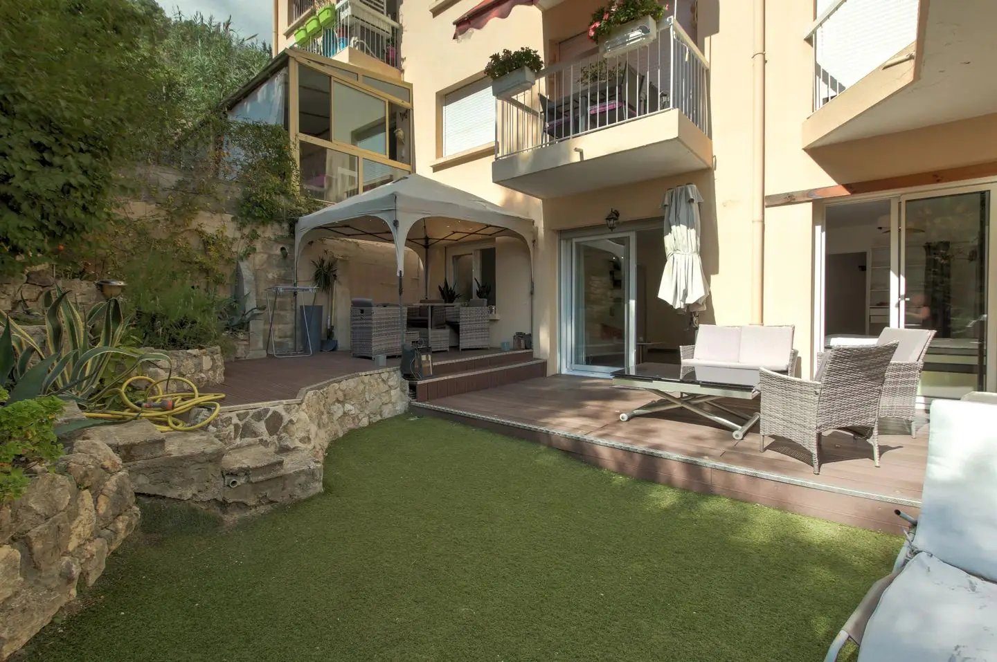 Appartement à vendre, 59m², Nice