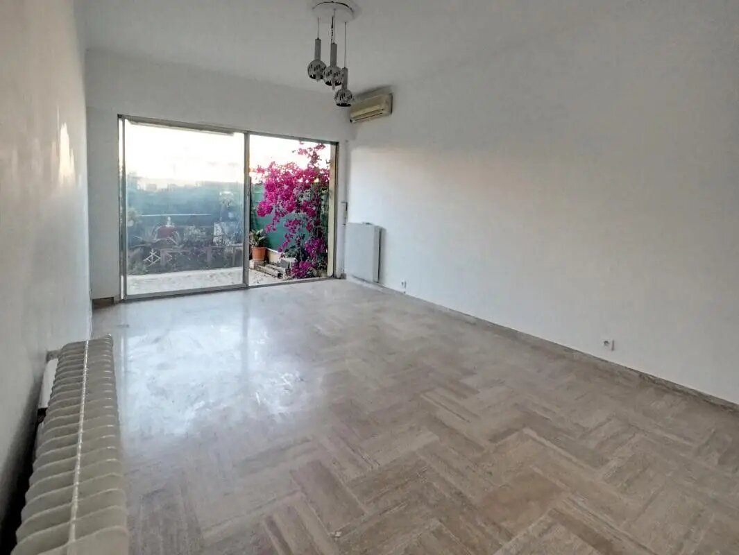 Appartement à vendre, 42m², Cagnes-sur-Mer