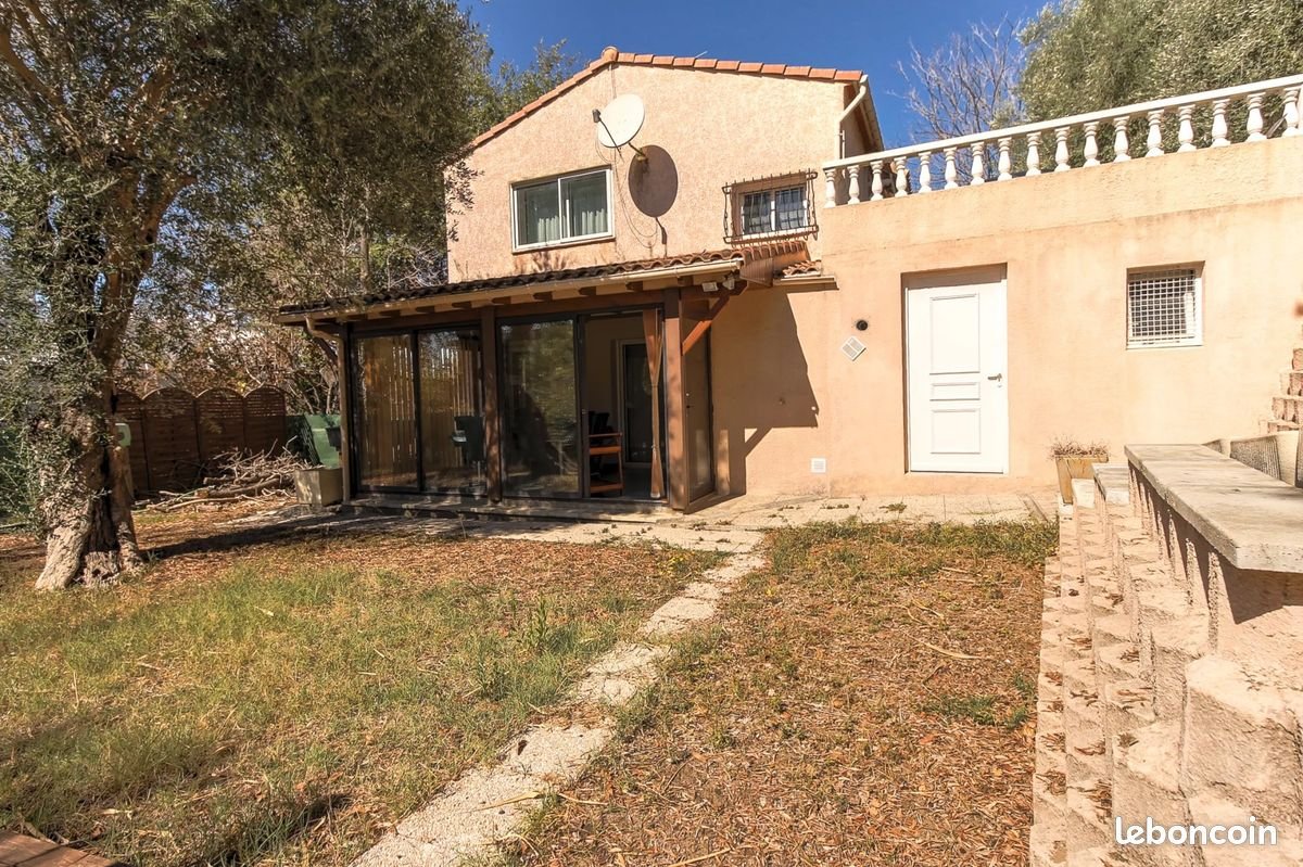 Maison à vendre, 84m², Nice