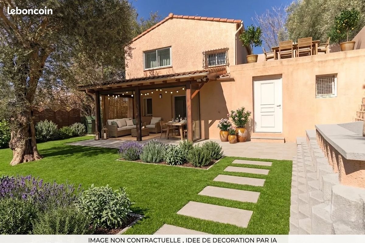 Maison à vendre, 84m², Nice