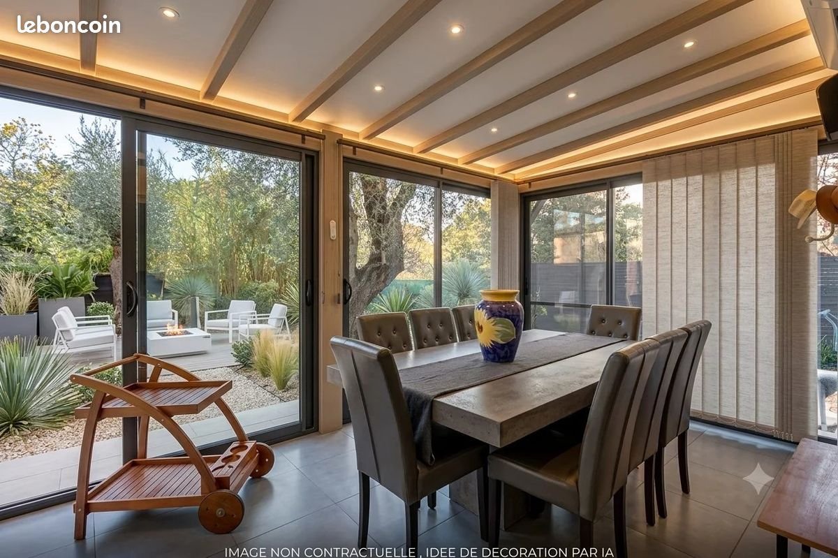 Maison à vendre, 84m², Nice